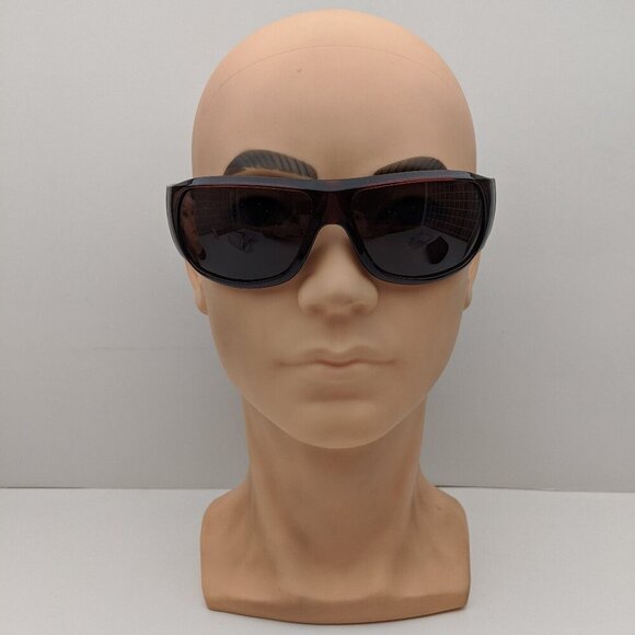 ?️Lozza SL1821 COL.0Z90 Sunglasses 65/20 115 | EUBOX10?️ main image 4